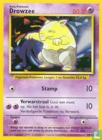 Drowzee