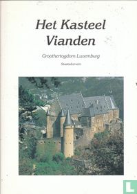 Het Kasteel Vianden