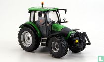 Deutz-Fahr Agrotron K100
