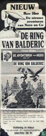 De ring van Balderic