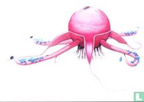 Tentacled Alien 1  