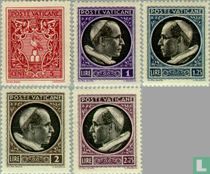 Pope Pius XII