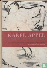Karel Appel