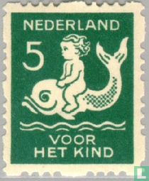 Kinderzegels