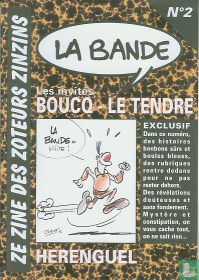 La Bande 2