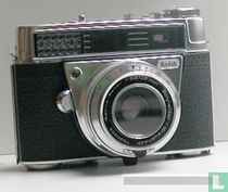 Retina Automatic III (039) (later model)