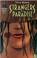 Strangers in paradise 13