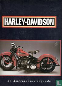 Harley-Davidson