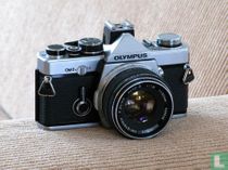 Olympus OM-2n