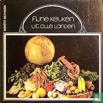 Fijne keuken uit alle landen