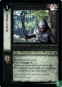 Lurtz's Sword