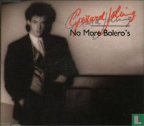 No More Bolero's