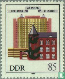 Humboldt-Universität 1815-1985