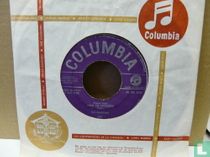 (Theme from) Man of Mystery