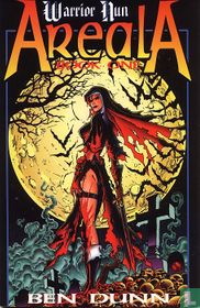 Warrior Nun Areala