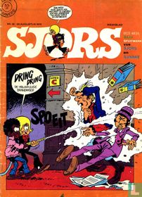 Sjors 35 acheter