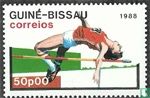 Olympische Spiele kaufen