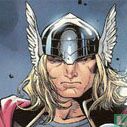 Thor [Marvel] comic-katalog