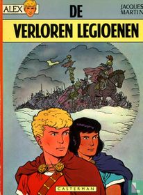 De verloren legioenen