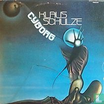 Schulze, Klaus lp- und cd-katalog