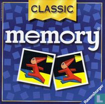 Classic memory
