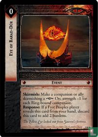 Eye of Barad-Dûr