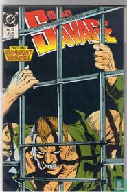 Doc Savage 12