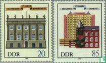 Humboldt-Universität 1815-1985 