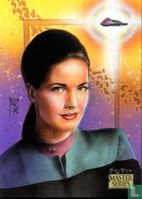 Jadzia and Dax