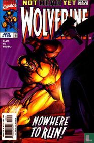 Wolverine 120
