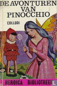De avonturen van Pinocchio