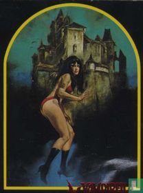 Castle of The Dreamer 