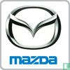 Mazda model cars / miniature cars catalogue