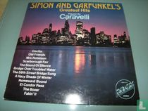 Caravelli Plays Simon And Garfunkel's Greatest Hits 