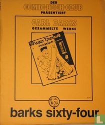 Barks sixty-four
