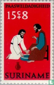 Easter Symbols