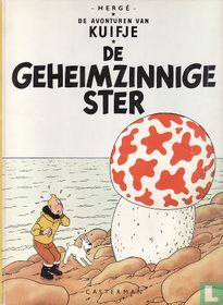 De geheimzinnige ster acheter