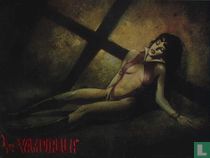 The belief in a higher power