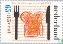 Children's stamps for sale