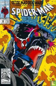 Spider-Man 30 acheter