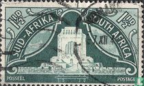 Inauguration of the Voortrekker Monument