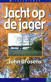 Jacht op de jager