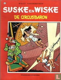 De circusbaron kopen