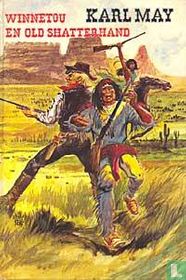 Winnetou en Old Shatterhand