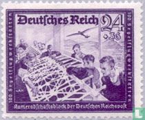 Companionship German postal