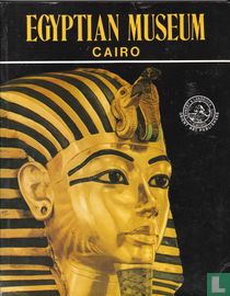 Egyptian Museum Cairo