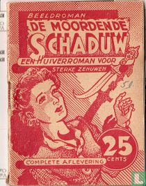 De moordende Schaduw