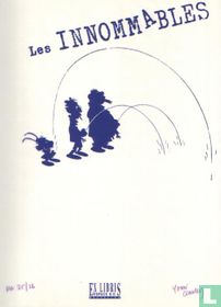 Le crâne du Père Zé