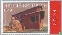 Henry Van de Velde