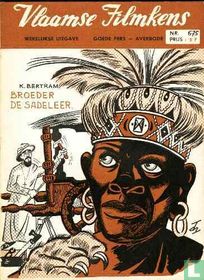 Broeder de Sadeleer